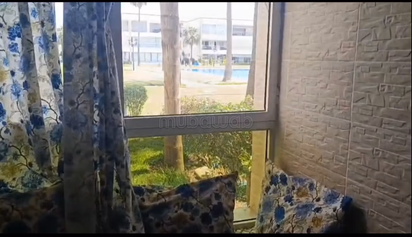 Appartement te koop in Oula Blanca Residence 1 – Sidi Rahal