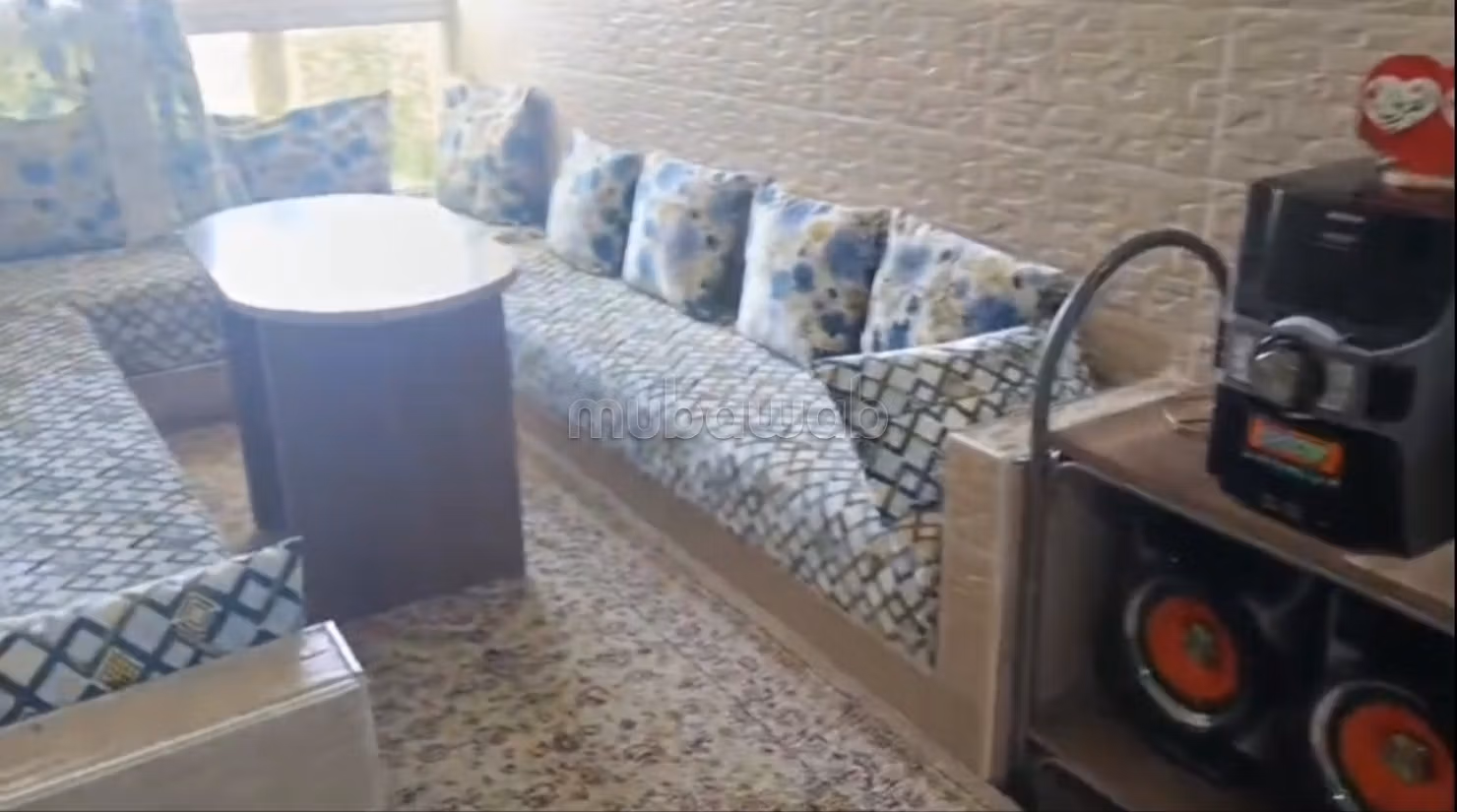 Appartement te koop in Oula Blanca Residence 1 – Sidi Rahal