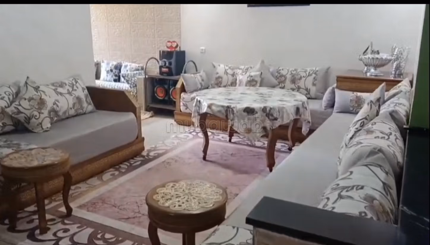 Appartement te koop in Oula Blanca Residence 1 – Sidi Rahal