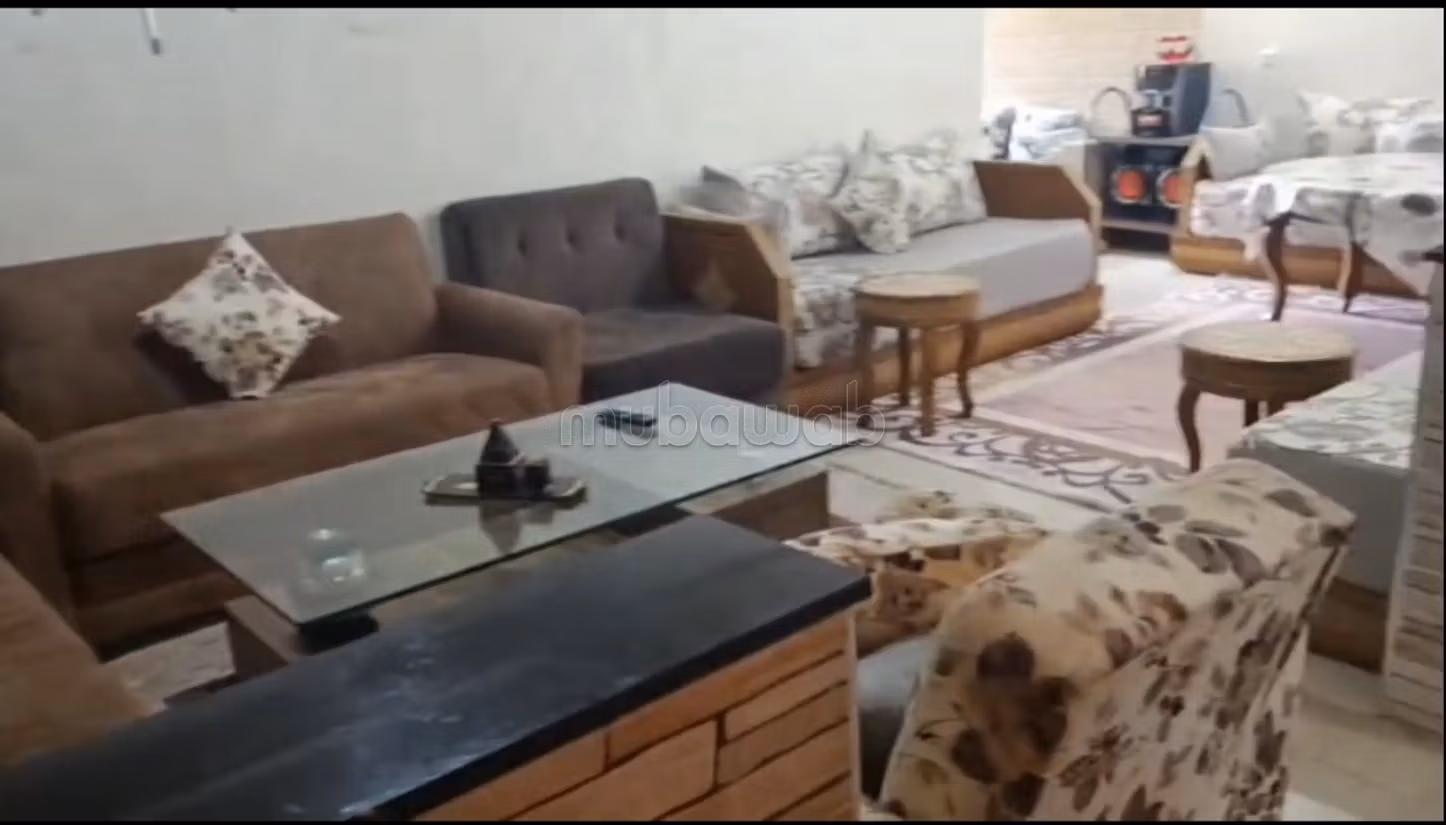 Appartement te koop in Oula Blanca Residence 1 – Sidi Rahal