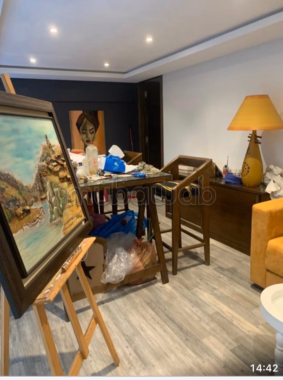 Local commercial en vente à Derb Al kabir. Surface totale 47 m²
