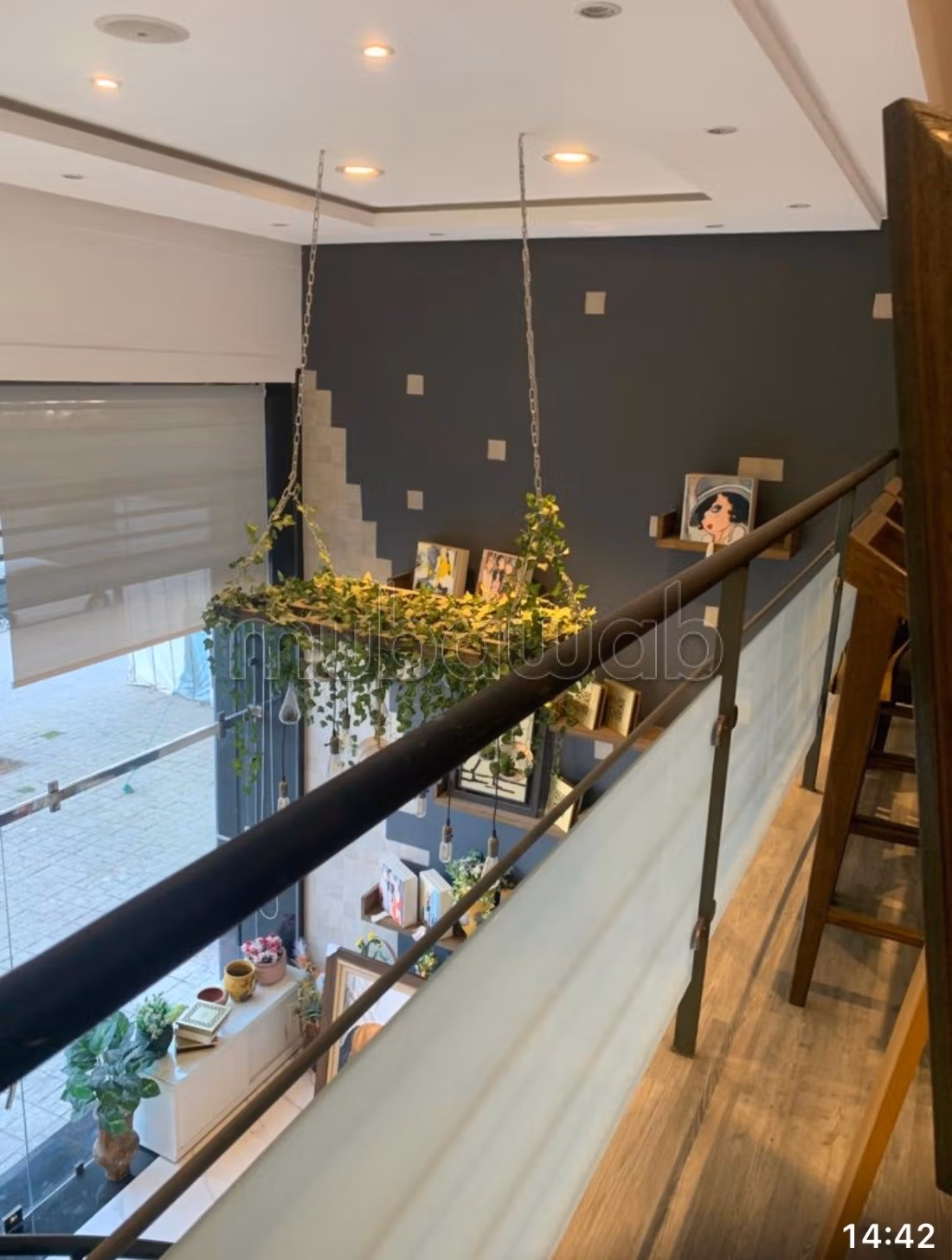 Local commercial en vente à Derb Al kabir. Surface totale 47 m²