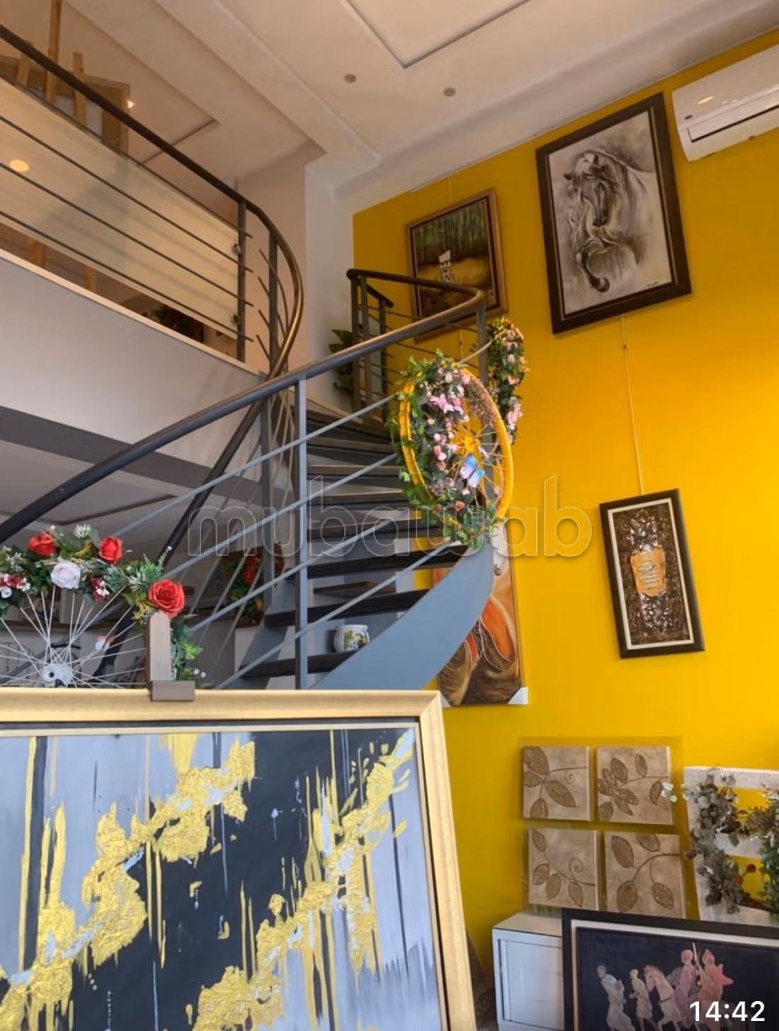 Local commercial en vente à Derb Al kabir. Surface totale 47 m²