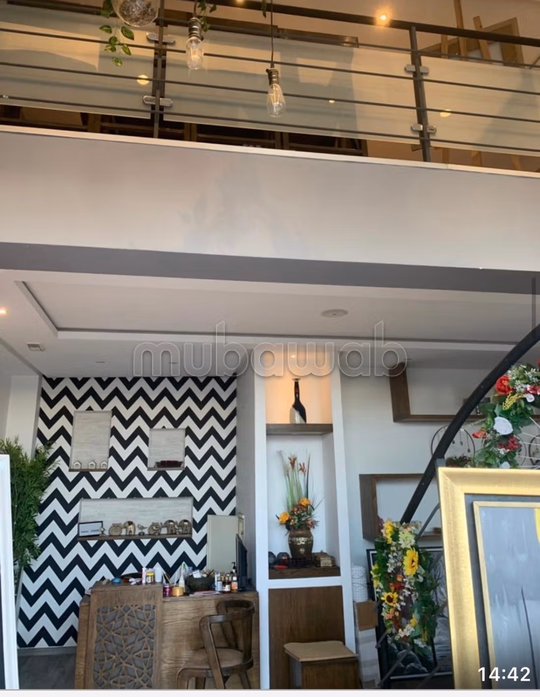 Local commercial en vente à Derb Al kabir. Surface totale 47 m²