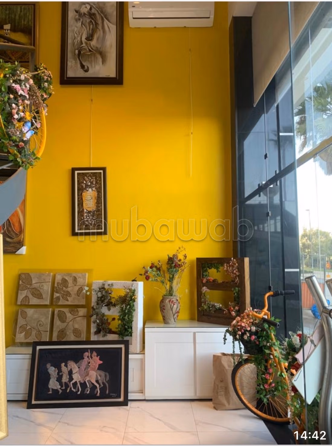 Local commercial en vente à Derb Al kabir. Surface totale 47 m²