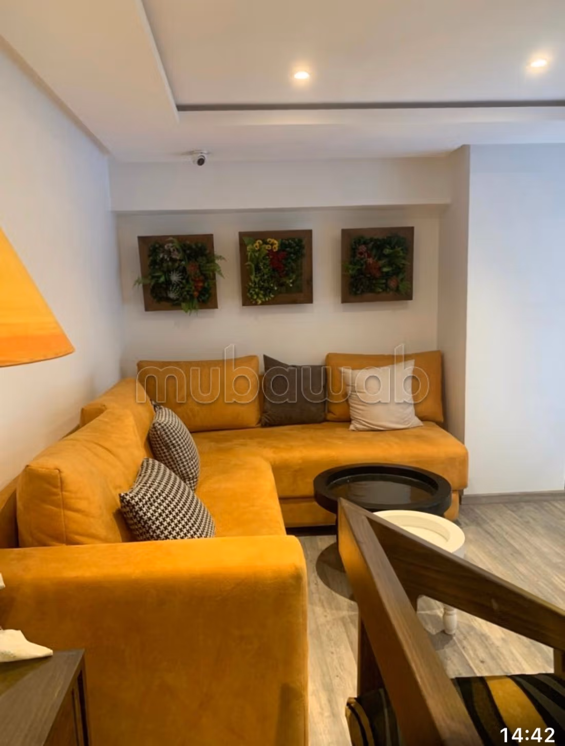 Local commercial en vente à Derb Al kabir. Surface totale 47 m²