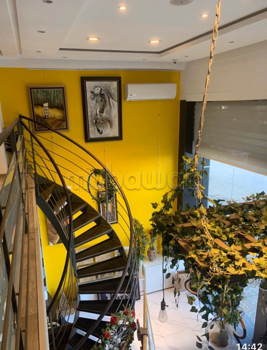 Local commercial en vente à Derb Al kabir. Surface totale 47 m²