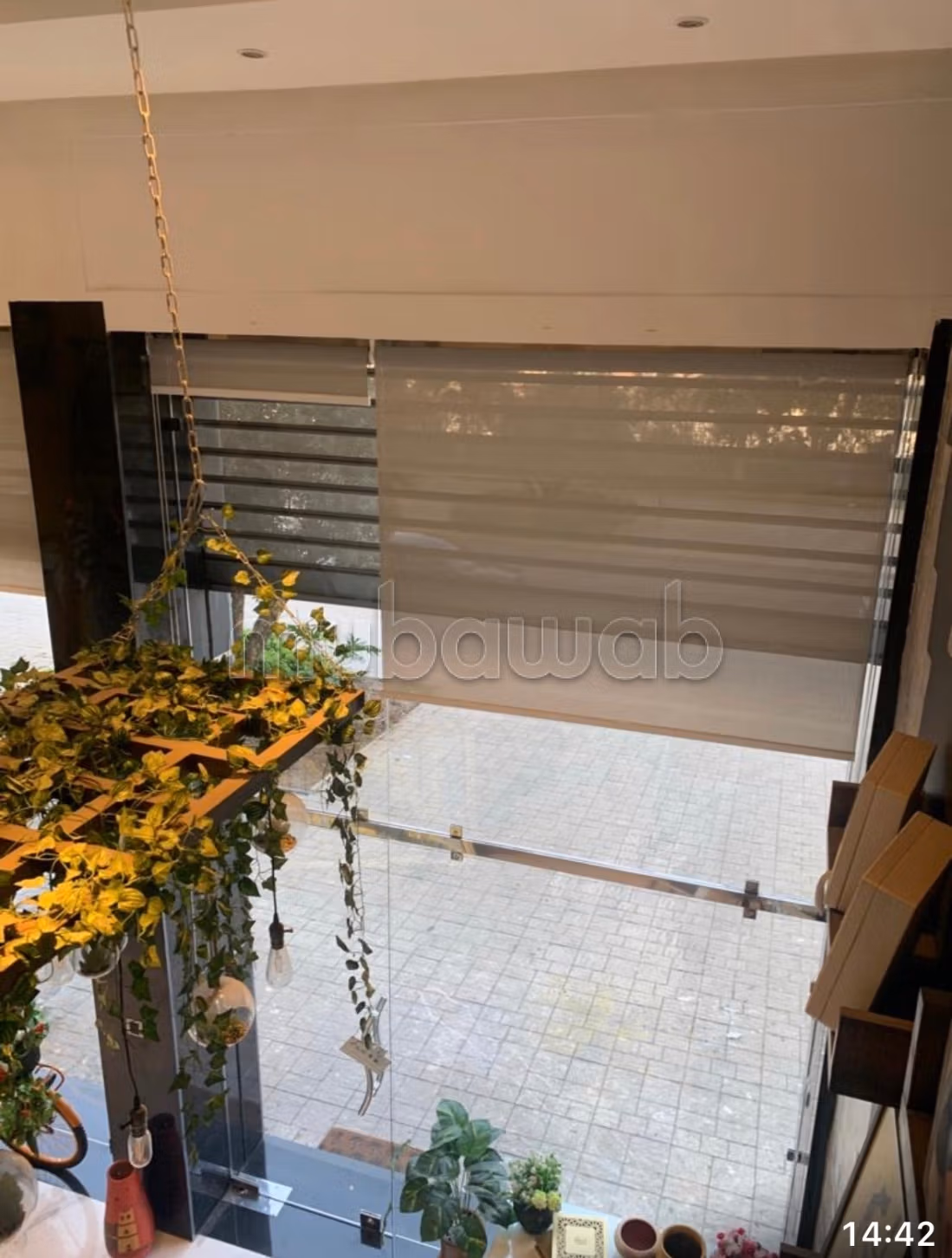 Local commercial en vente à Derb Al kabir. Surface totale 47 m²