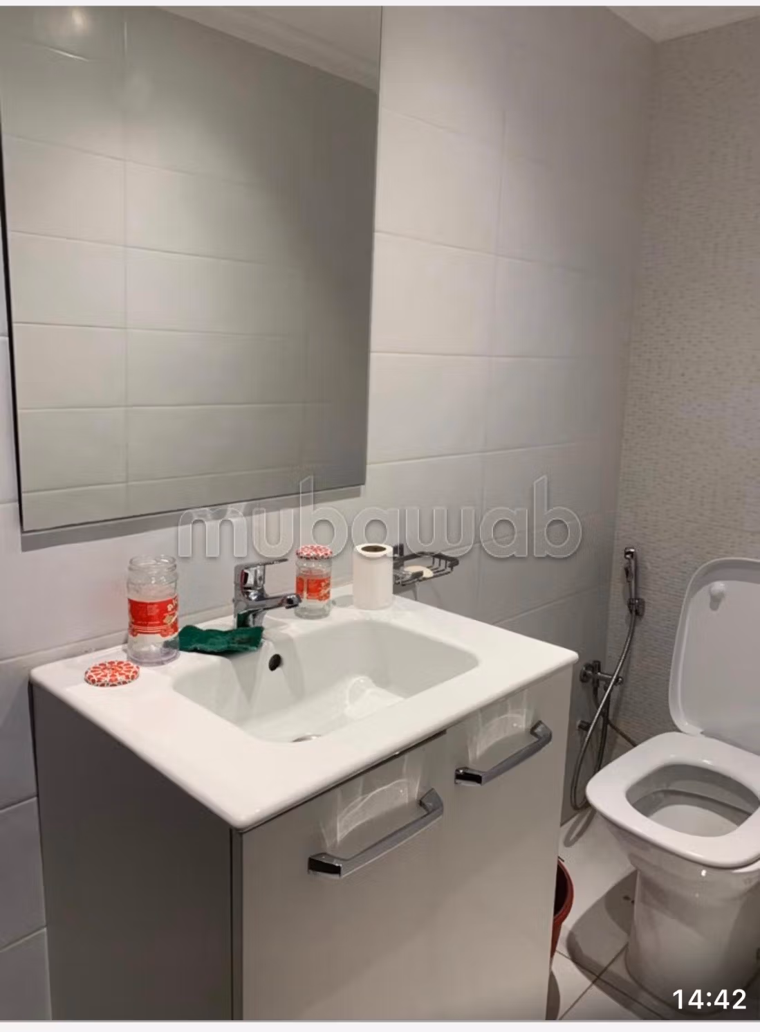 Local commercial en vente à Derb Al kabir. Surface totale 47 m²