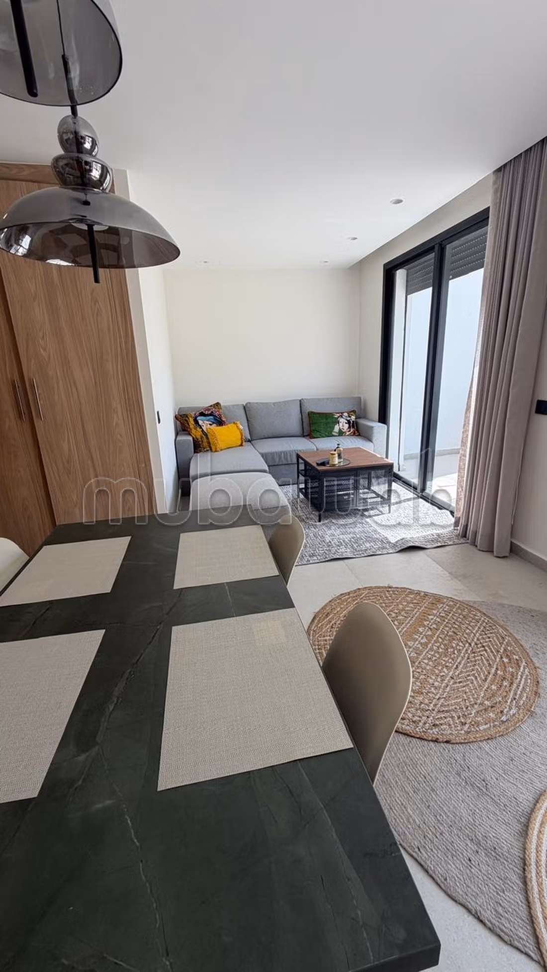 Appartement 76 m² à Gauthier — 8