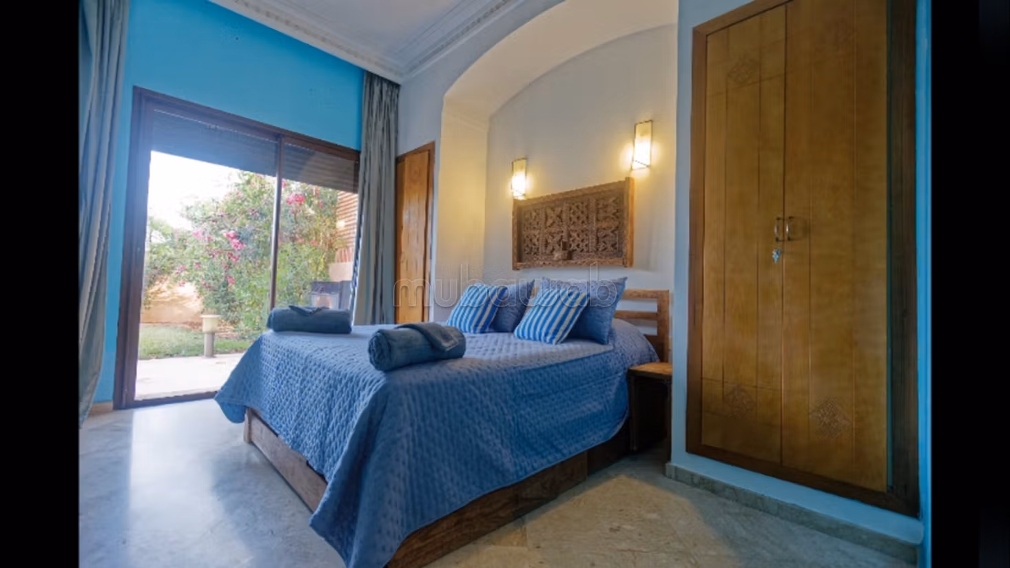 Villa amueblada y titulada en venta