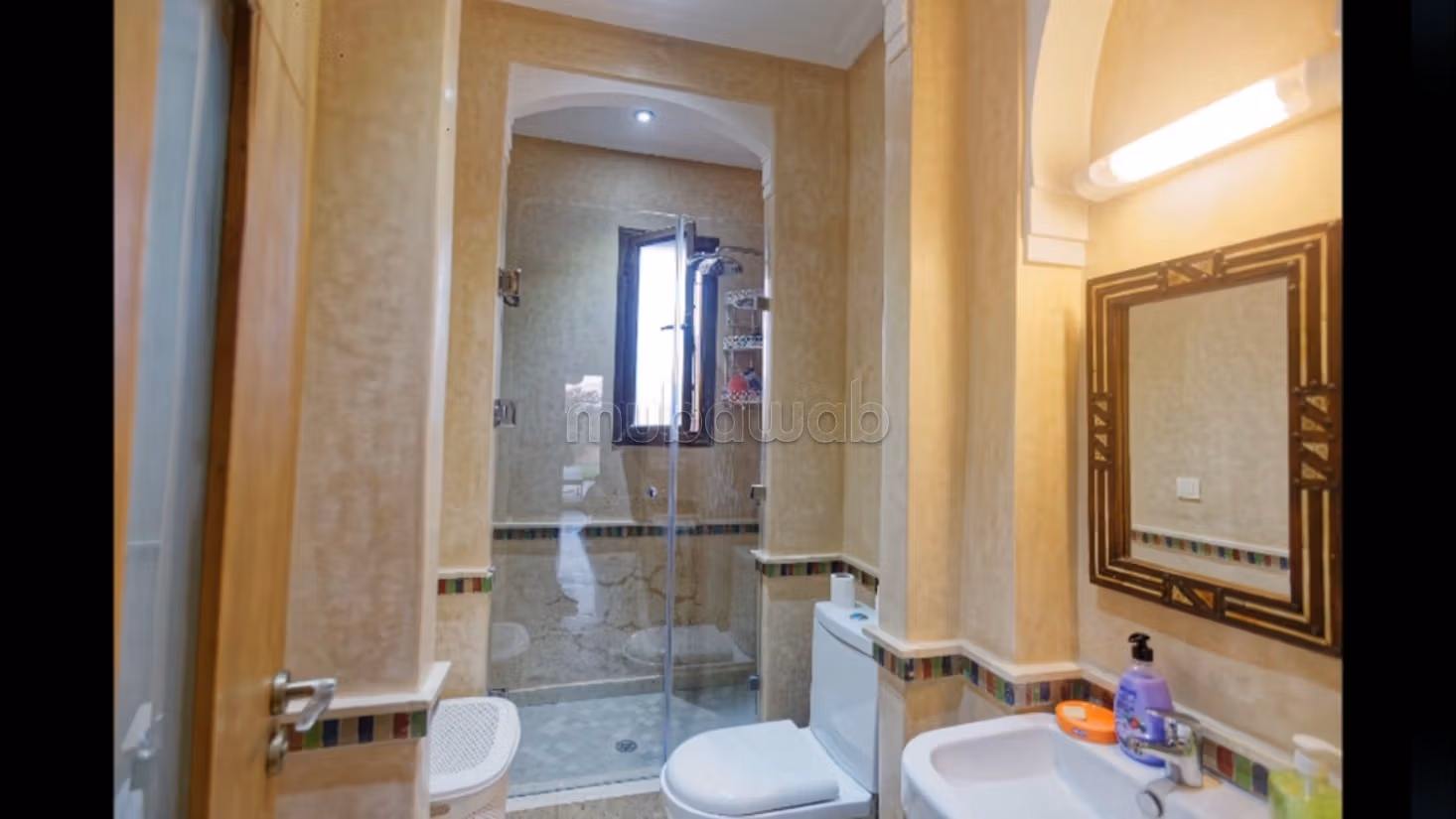 Villa amueblada y titulada en venta
