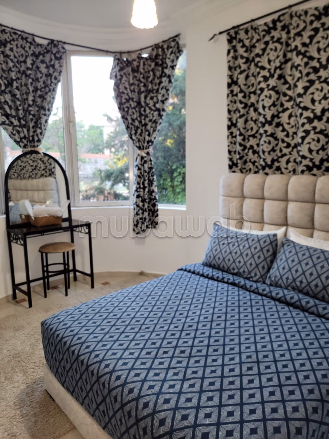 Appartement de 52 m² au centre ville — 3