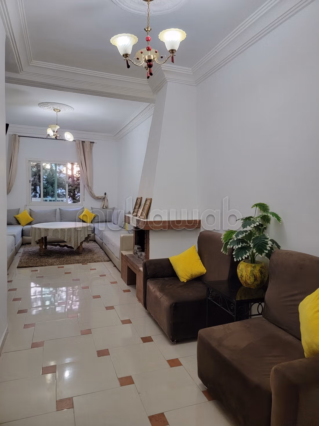 Appartement de 52 m² au centre ville — 5