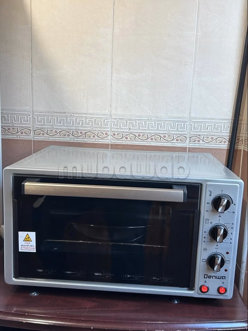 Appartement de 52 m² au centre ville — 4