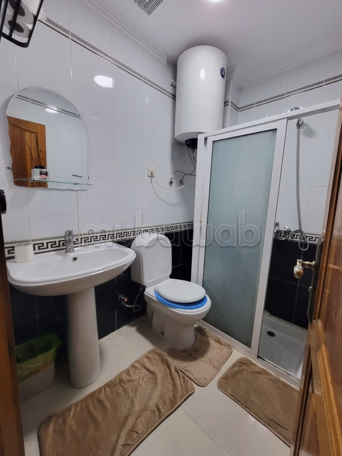 Appartement de 52 m² au centre ville — 6