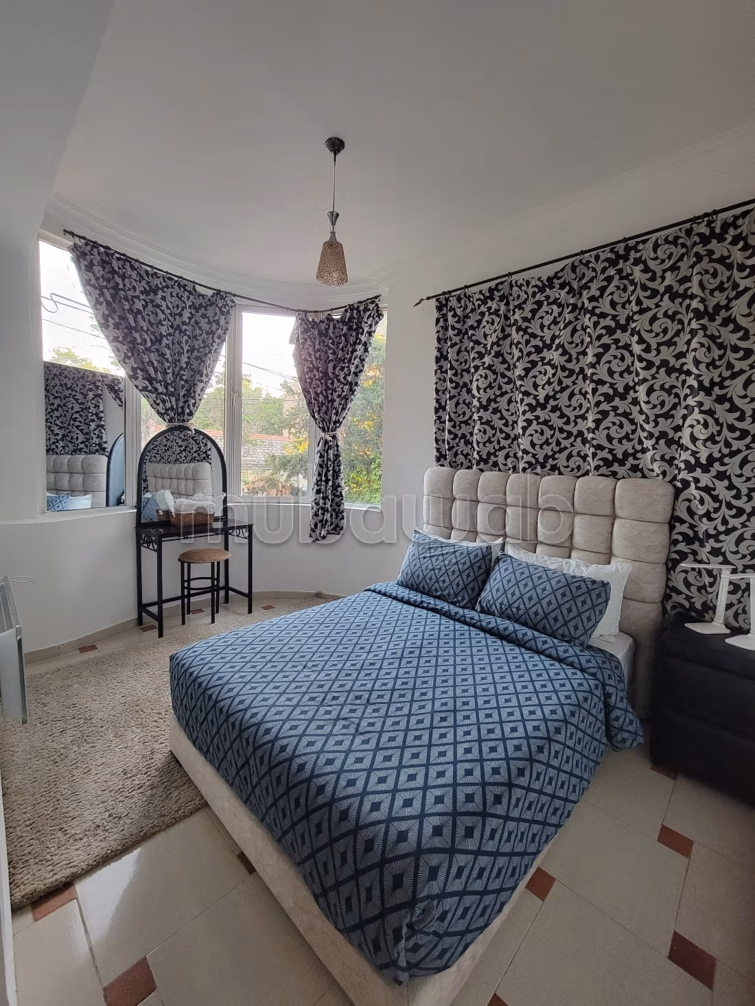 Appartement de 52 m² au centre ville — 2