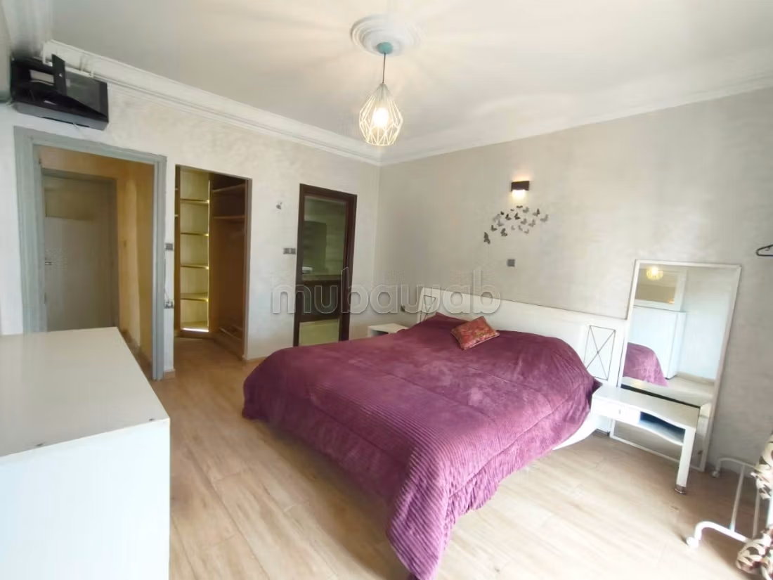 Appartement 160 m² à Maârif Extension — 8