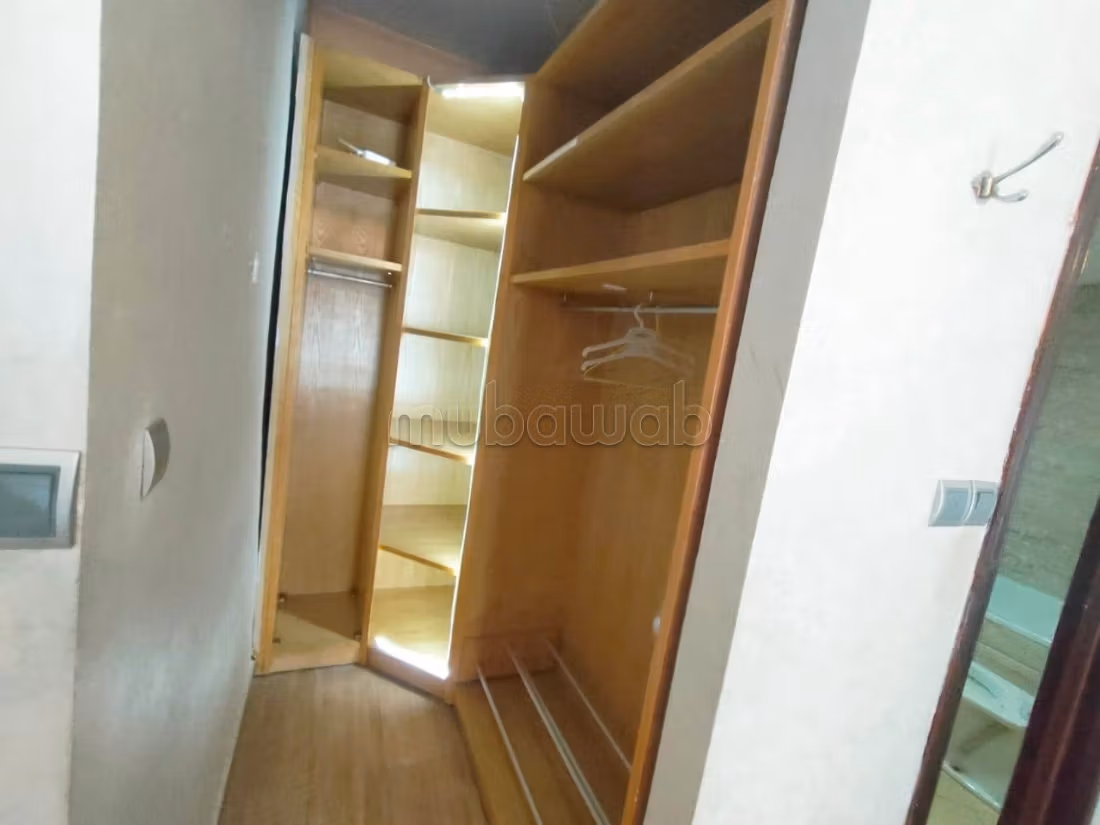 Appartement 160 m² à Maârif Extension — 10