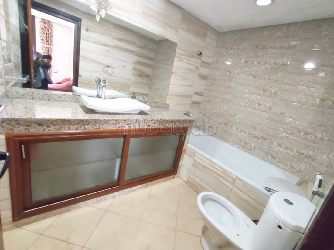Appartement 160 m² à Maârif Extension — 16