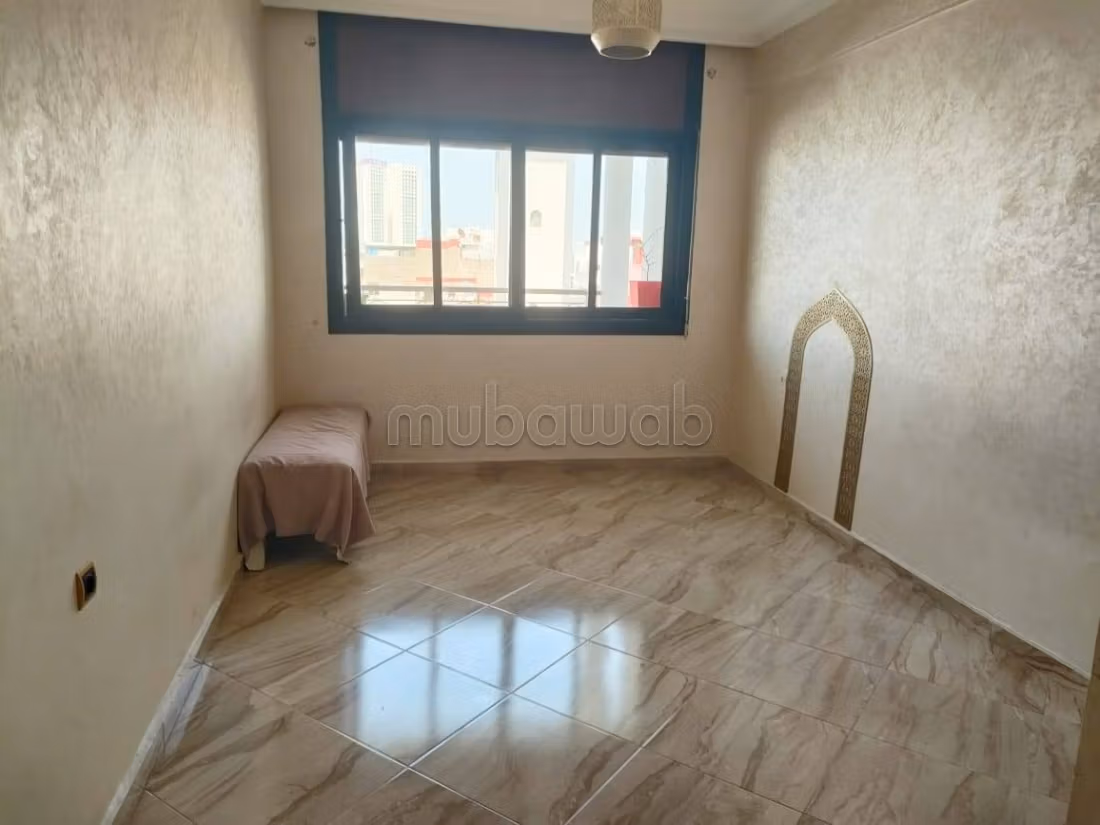 Appartement 160 m² à Maârif Extension — 14