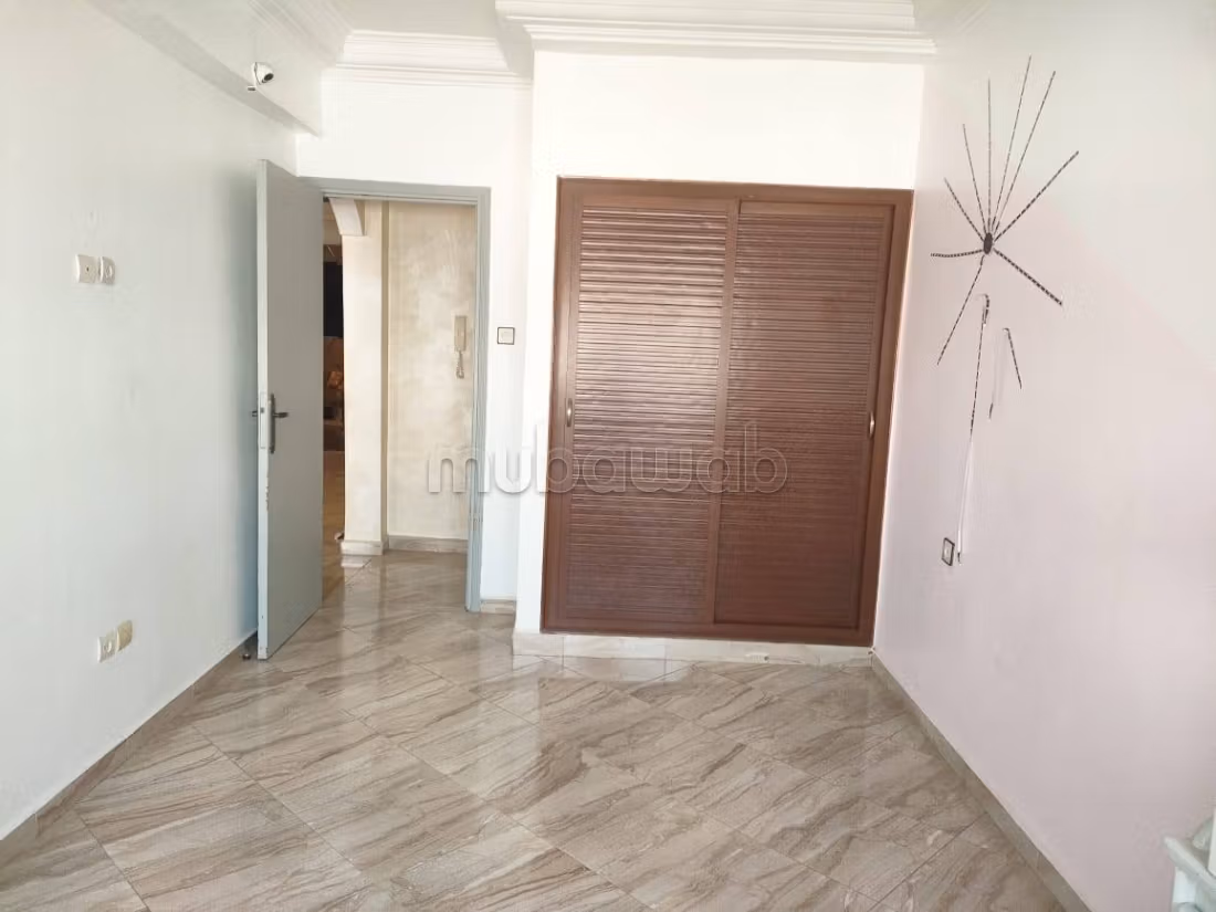 Appartement 160 m² à Maârif Extension — 11