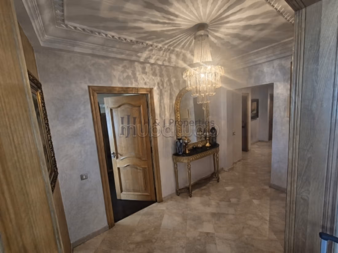 Appartement 162 m² f Maârif — 10