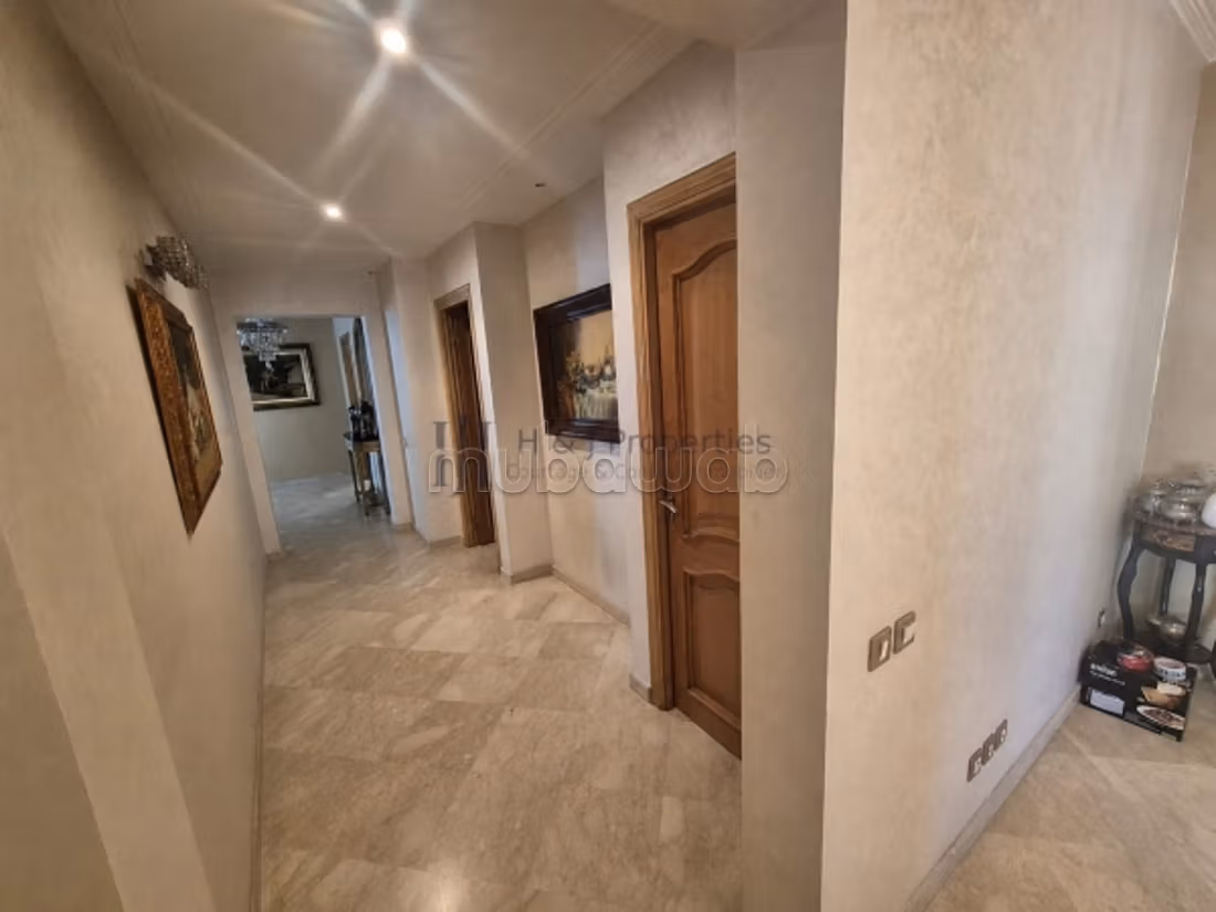 T3 VIDE DE 162m² 3 CHAMBRES — 5