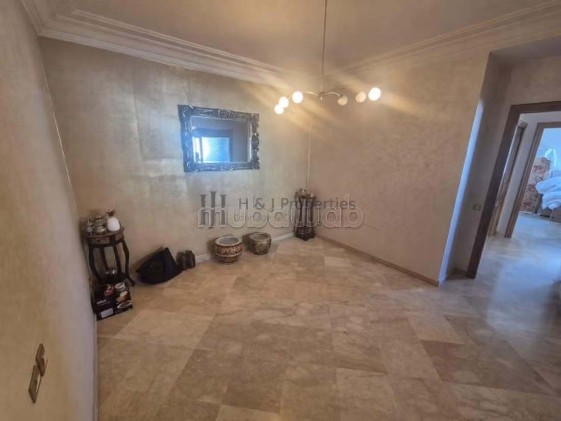 Appartement 162 m² f Maârif — 9