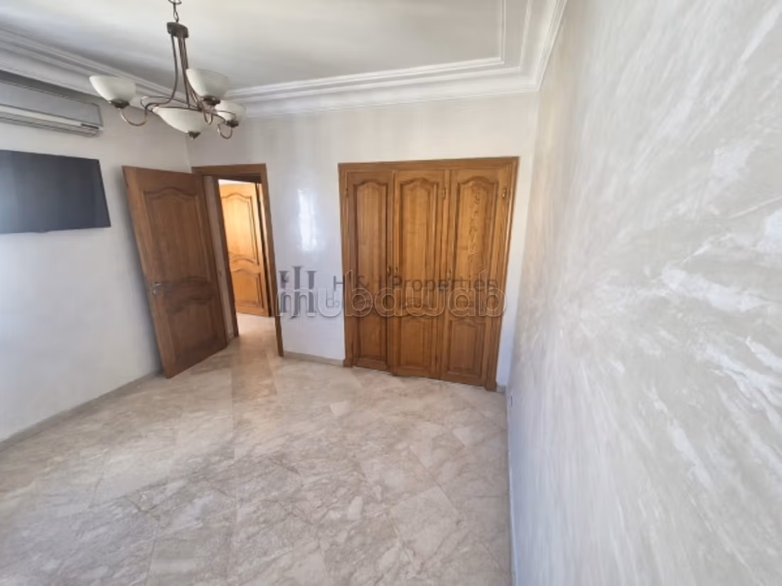 Appartement 162 m² f Maârif — 8