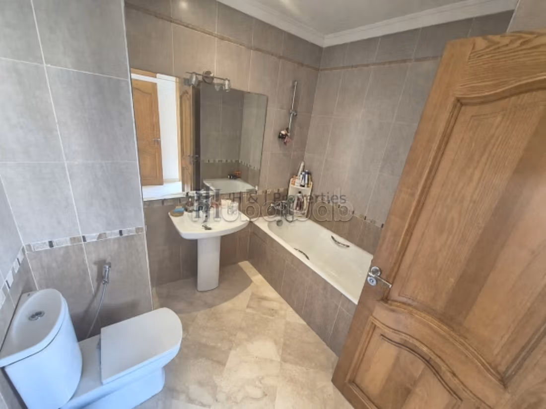 Appartement 162 m² f Maârif — 11