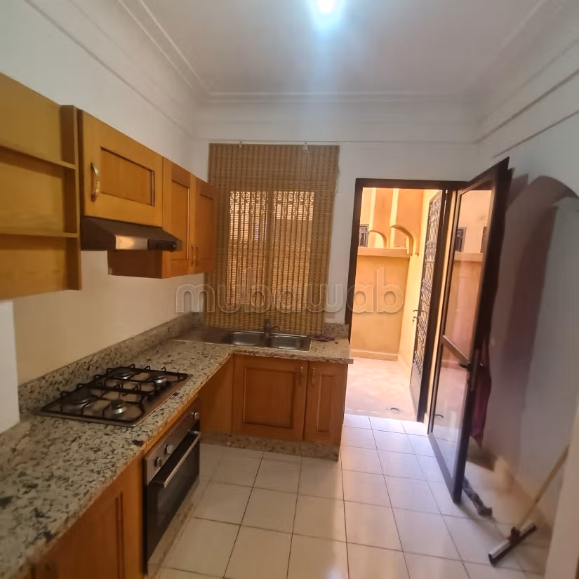 Villa for sale in Targa Residence with communal pool Marrakech
