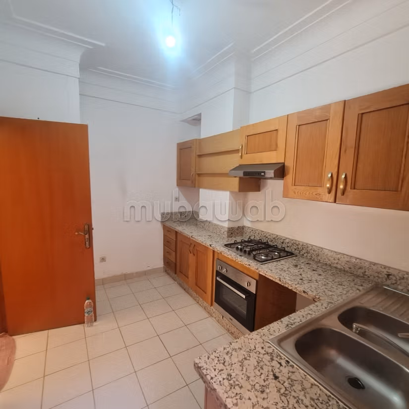 Villa for sale in Targa Residence with communal pool Marrakech