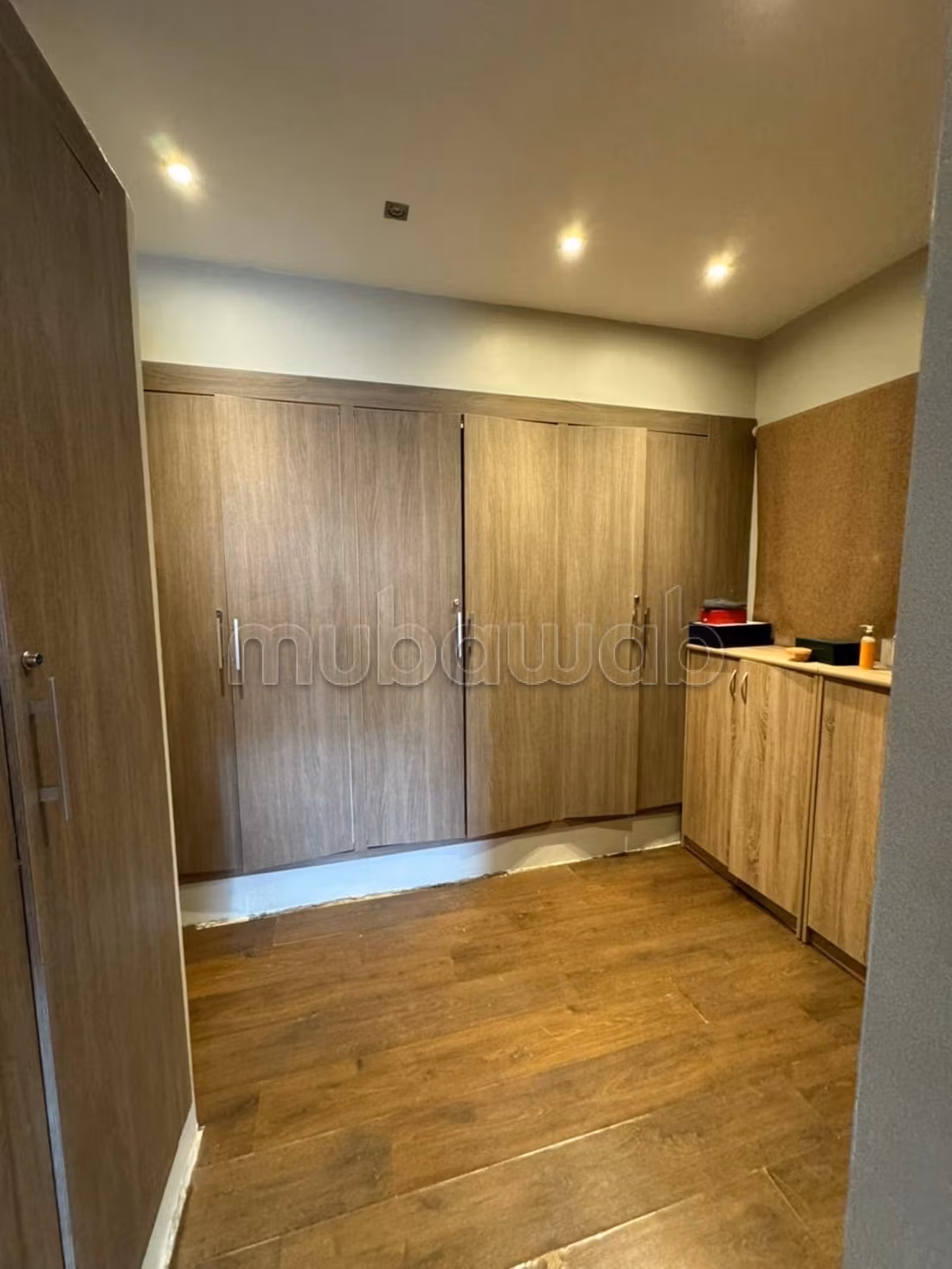 Joli duplex 3 chambres meublé piscine privé — 2