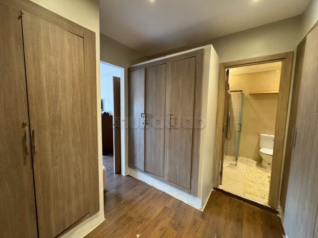 Appartement 200 m² f Route Casablanca — 12