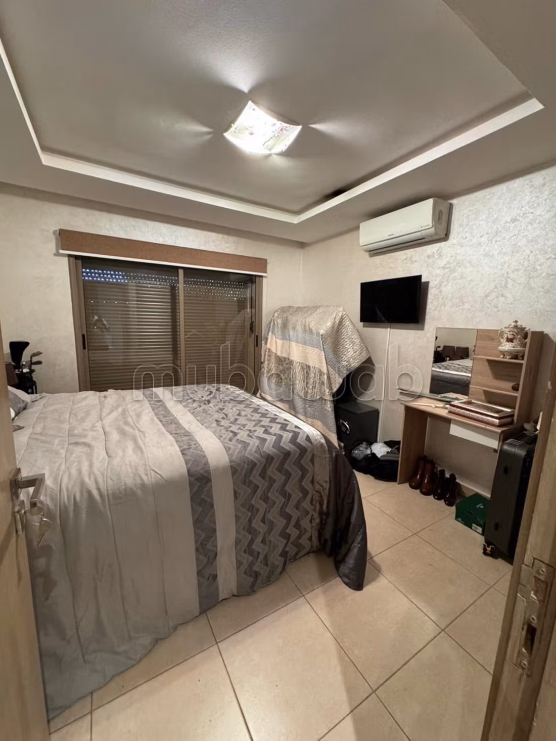 Appartement 200 m² f Route Casablanca — 13