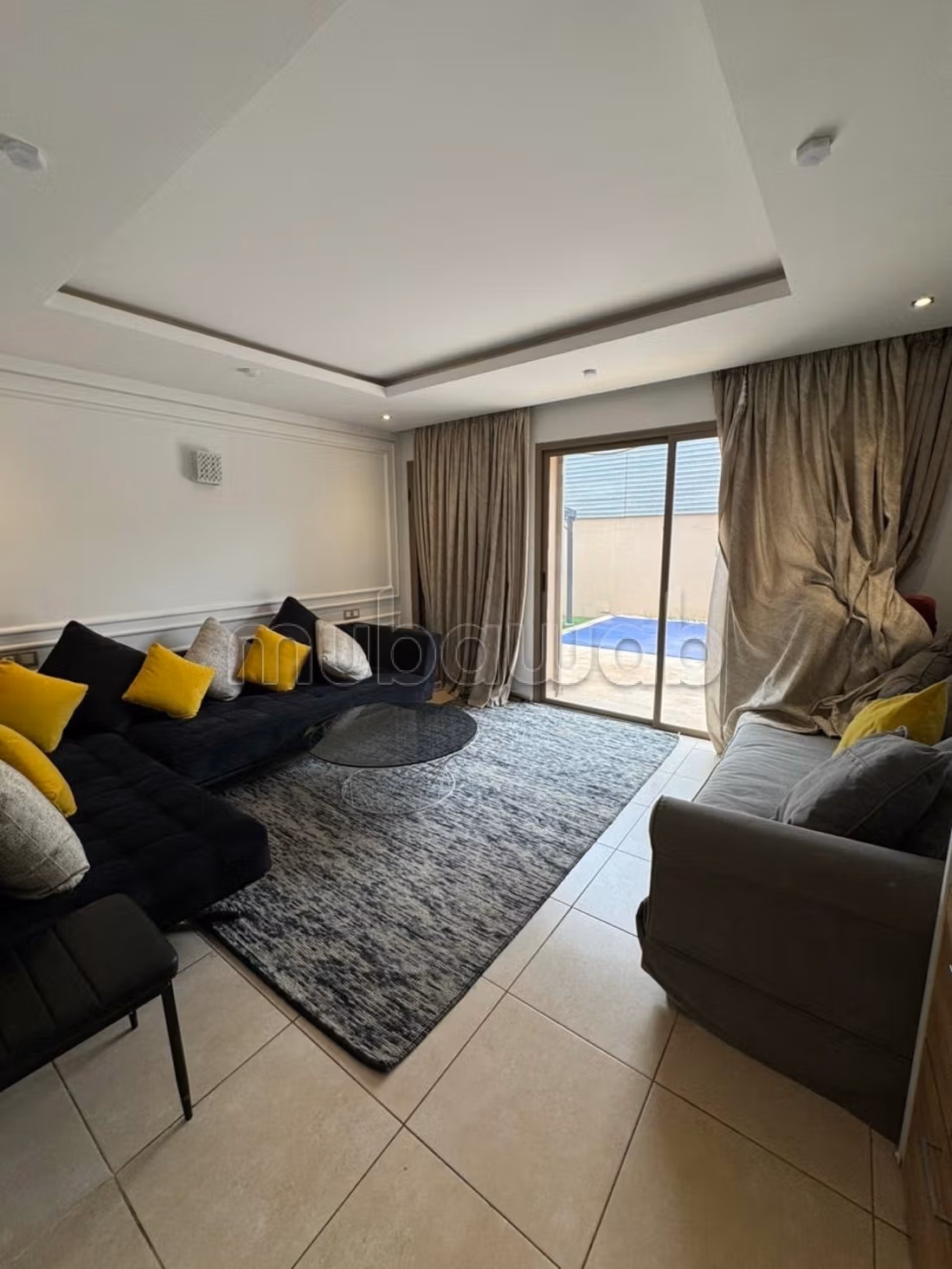 Appartement 200 m² f Route Casablanca — 15