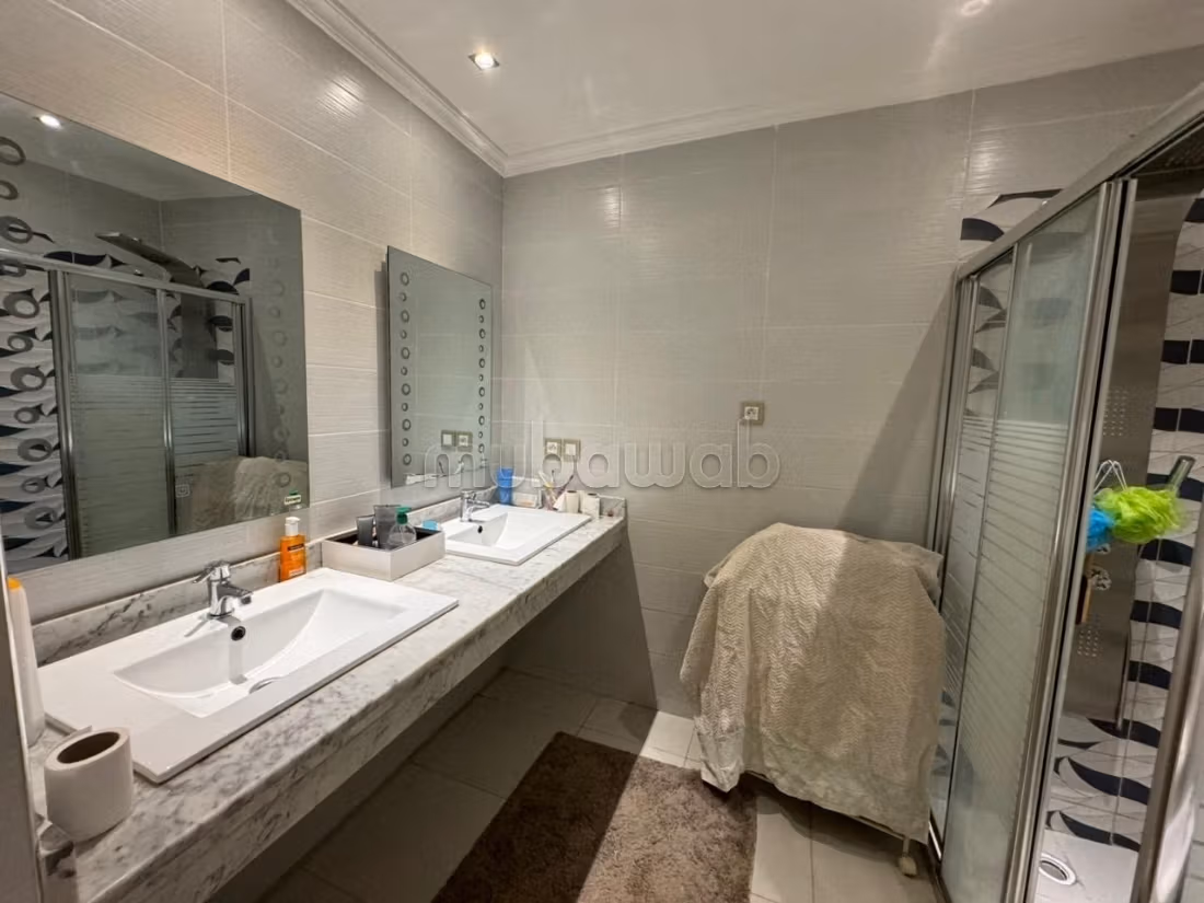Appartement 200 m² f Route Casablanca — 17