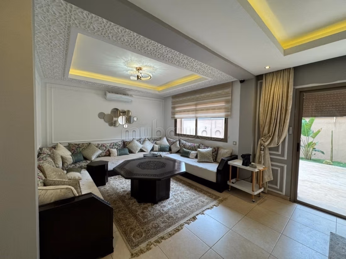 Appartement 200 m² f Route Casablanca — 7