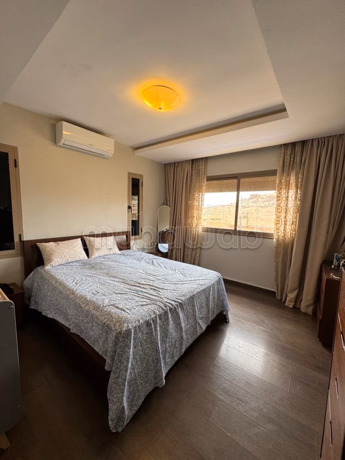 Appartement 200 m² f Route Casablanca — 8