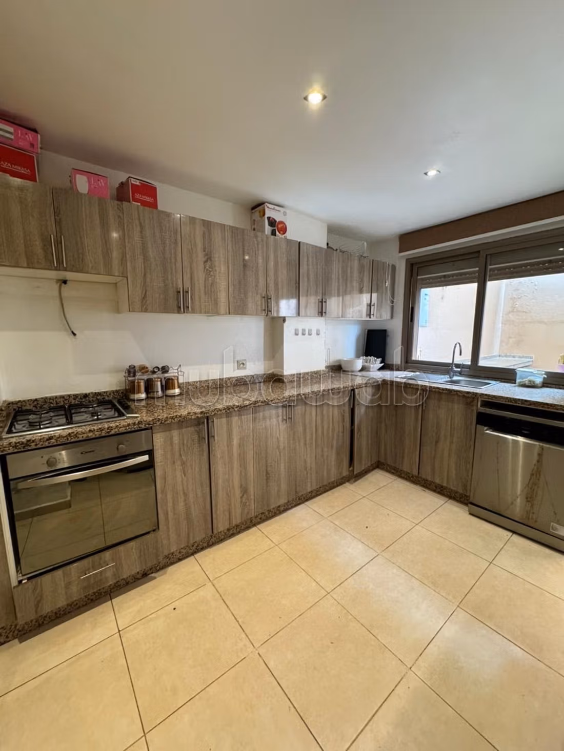 Appartement 200 m² f Route Casablanca — 9