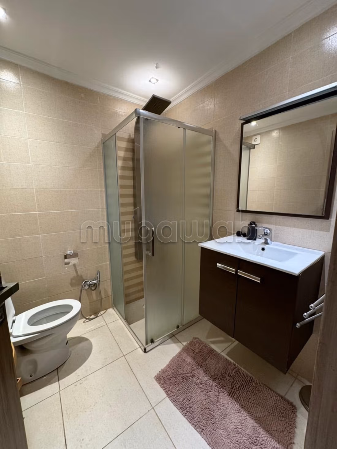 Appartement 200 m² f Route Casablanca — 10