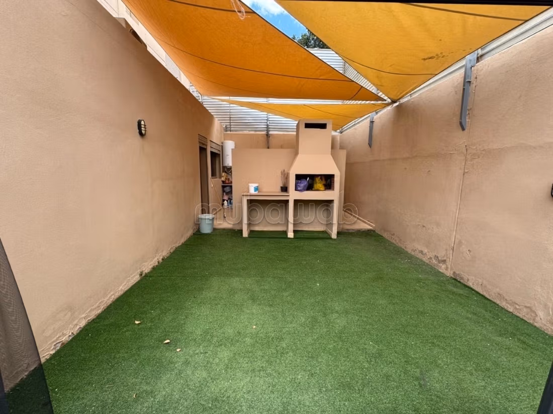 Appartement 200 m² f Route Casablanca — 11
