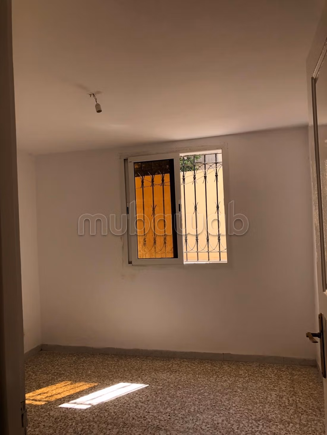 For rent an S2 apartment in Ain Zaghouan North