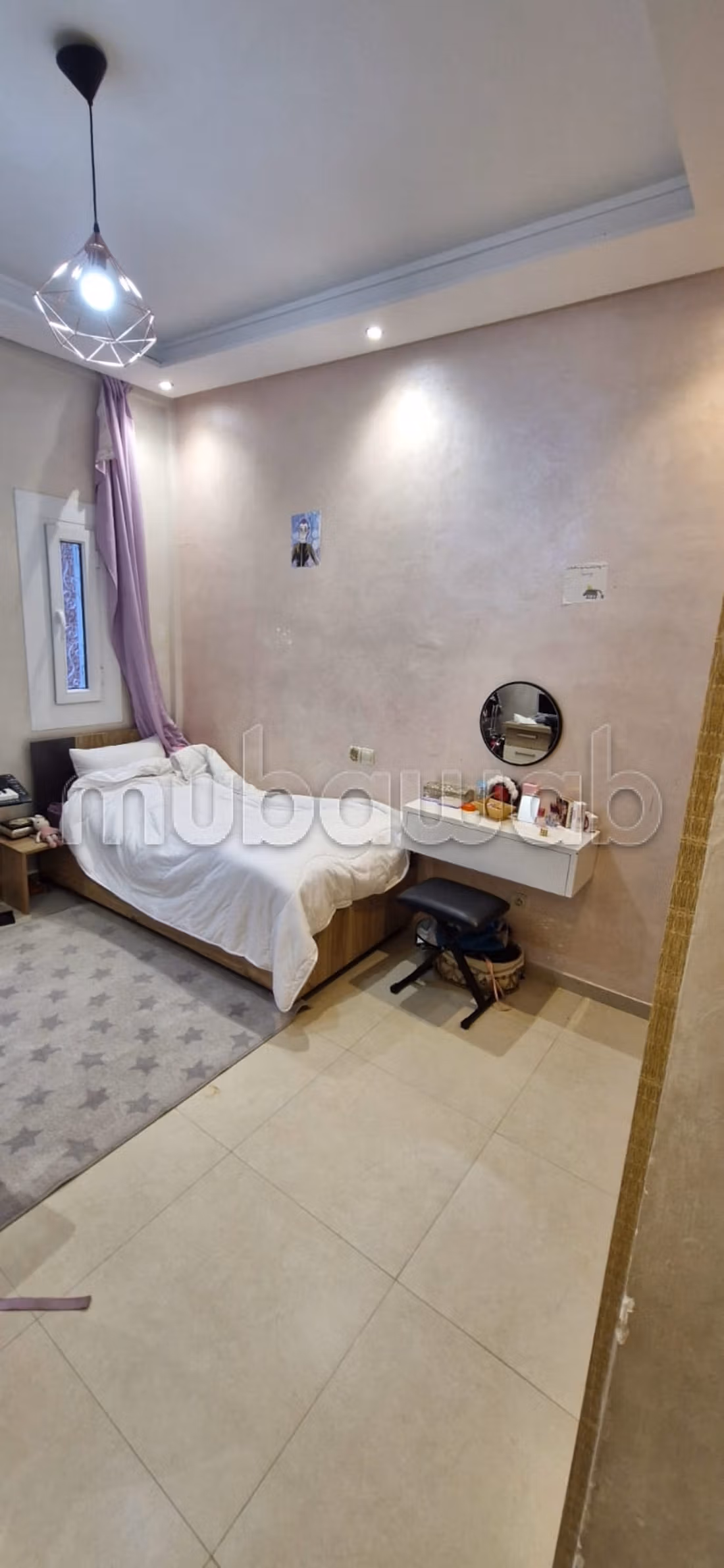 Appartement 123 m² à Hivernage — 9