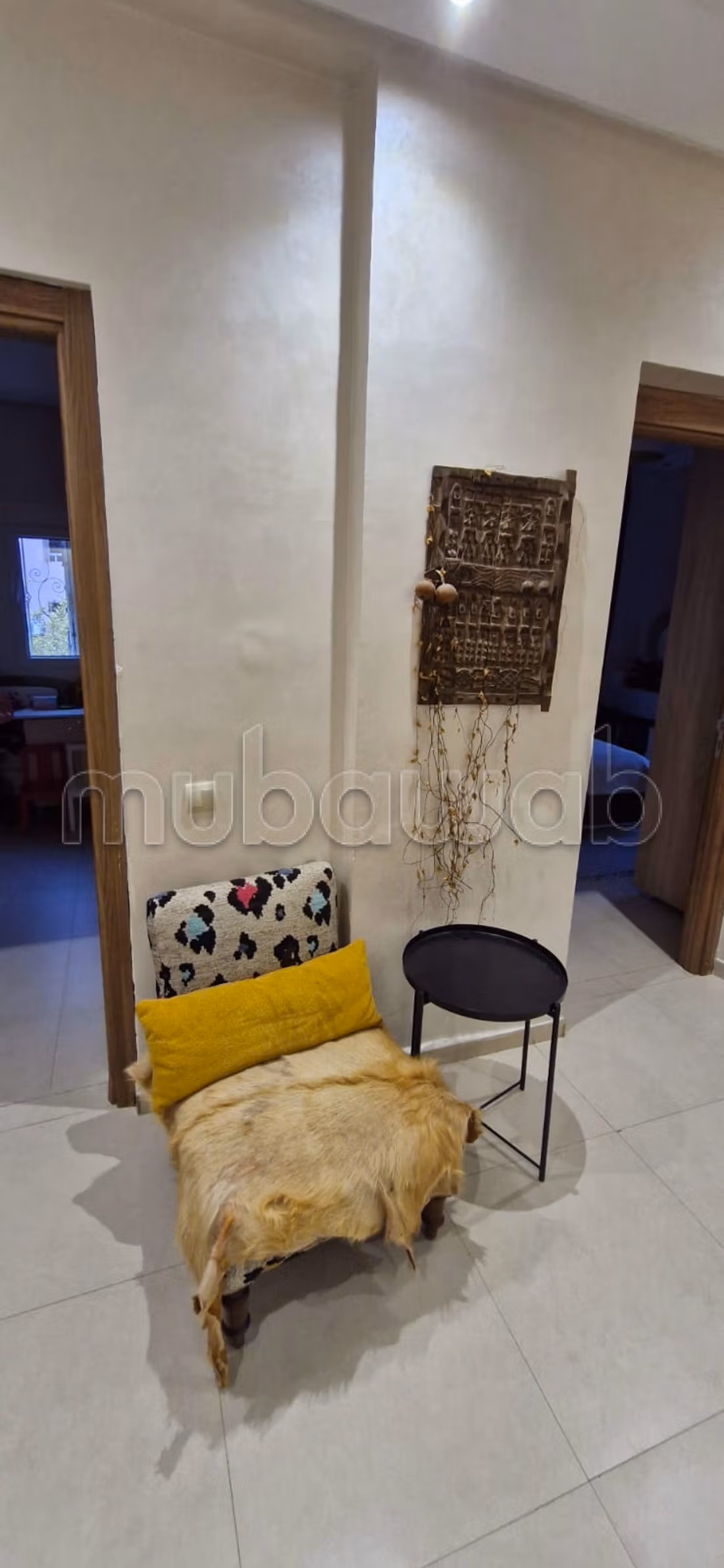 Appartement 123 m² à Hivernage — 8