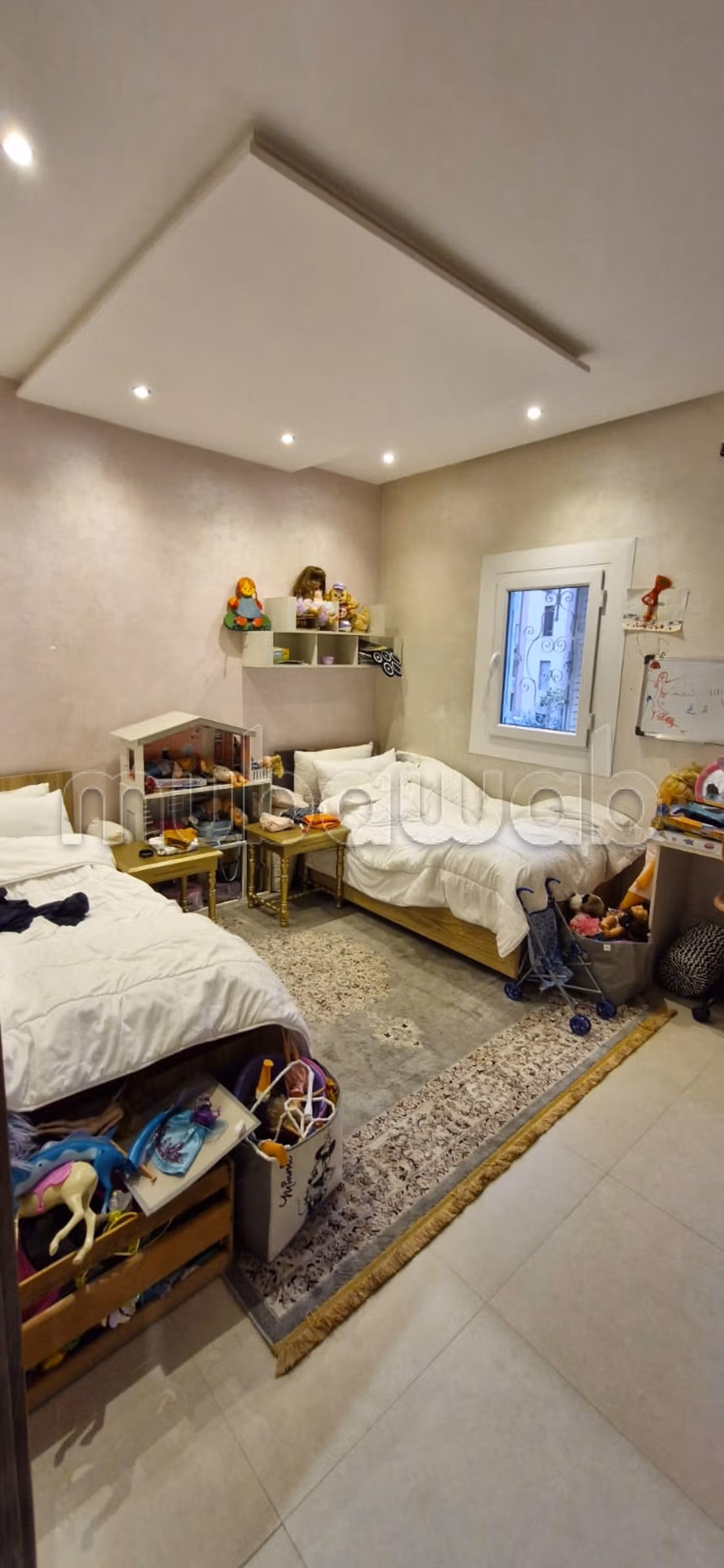 Appartement 123 m² à Hivernage — 10