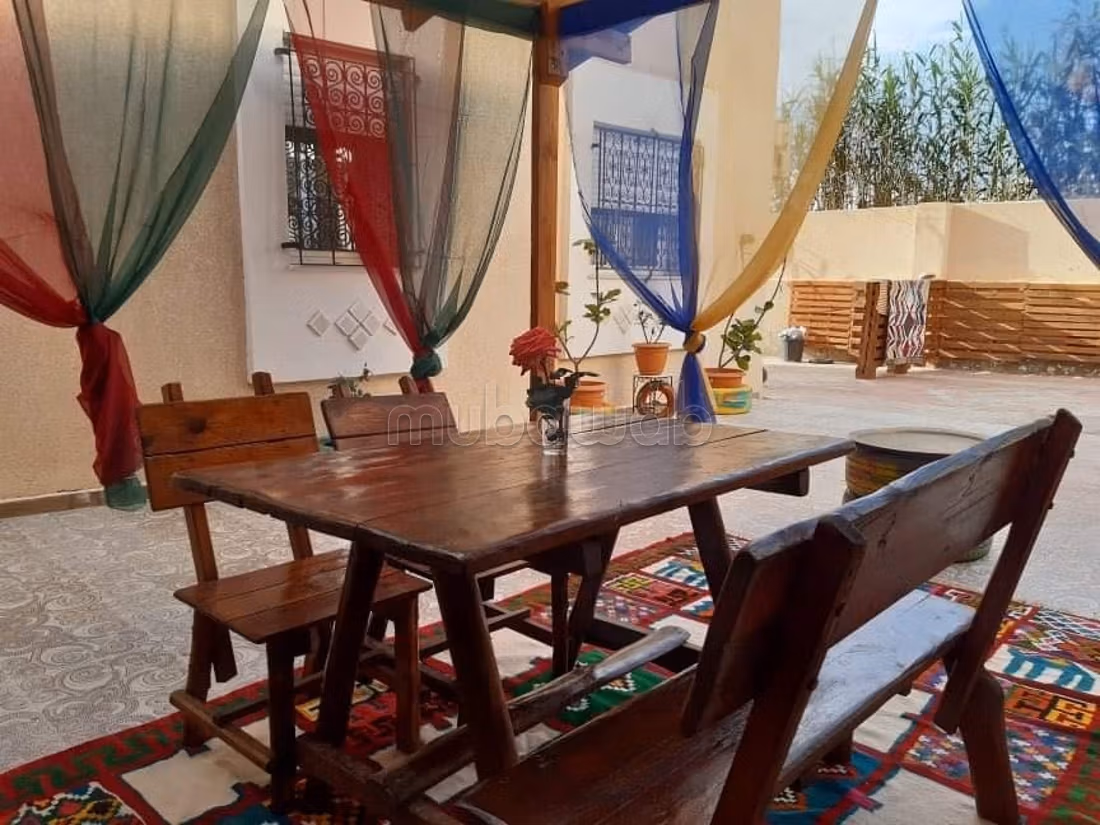 Villa Djerba