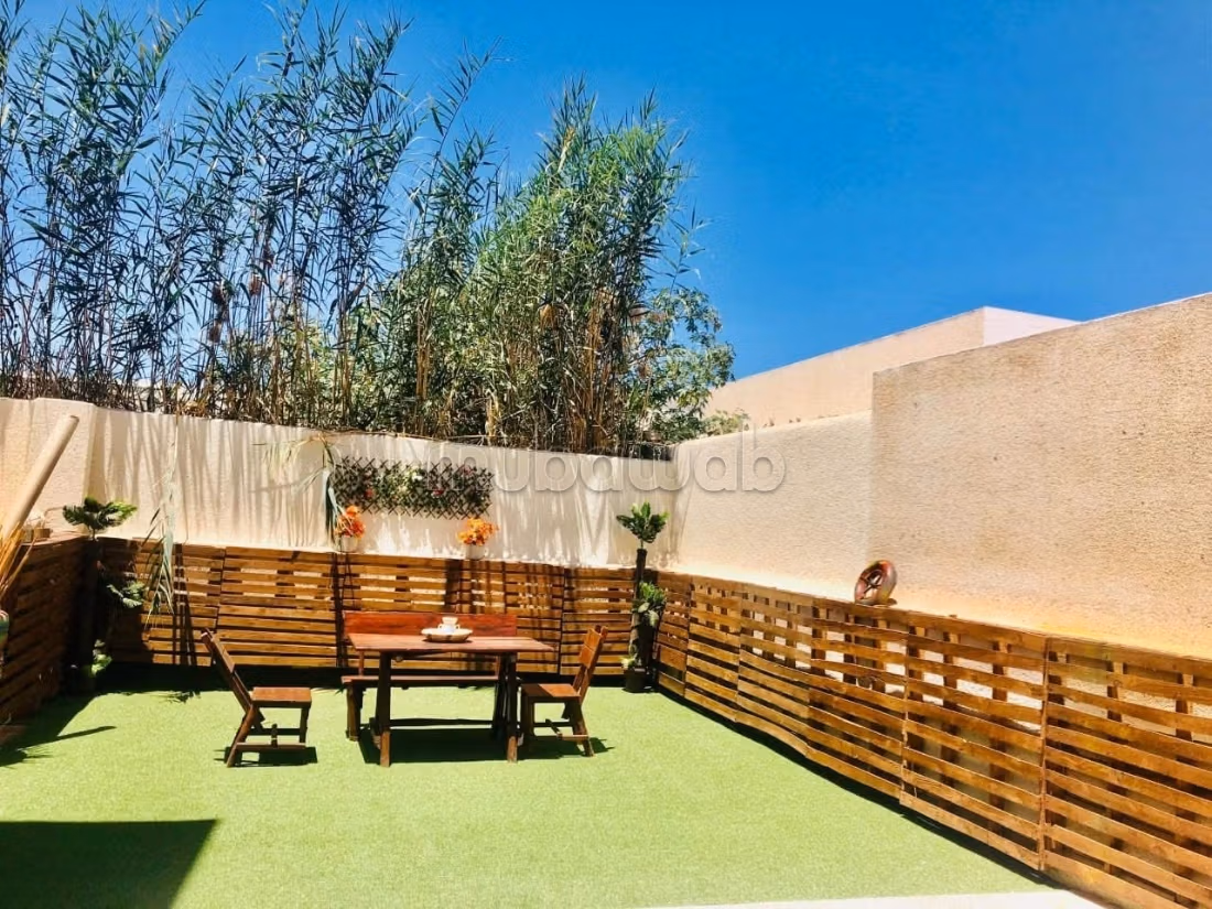 Villa Djerba