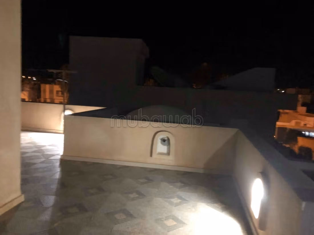 Villa Djerba